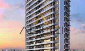 Imagem: Vila Mariana 110m² e 75m²