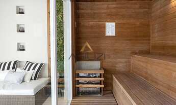 Imagem 3: Perdizes 212m² com 4 suítes