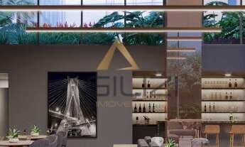 Imagem 5: Pinheiros - Studios de 25m² a 32m²