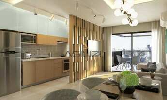 Imagem: Pinheiros 2 dorms 73m² com 2 vagas