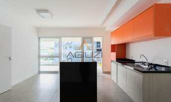 Imagem 2: Pinheiros com 57m²