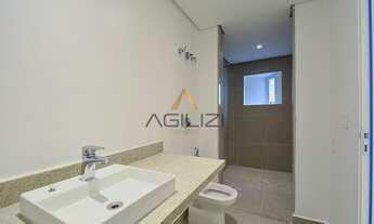 Imagem 4: Alameda Santos 117m²