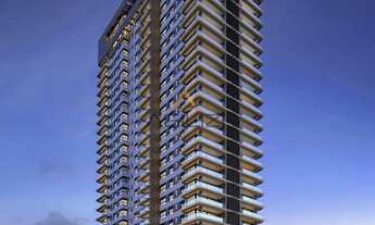 Imagem: Apartamento com 86 e 112m²