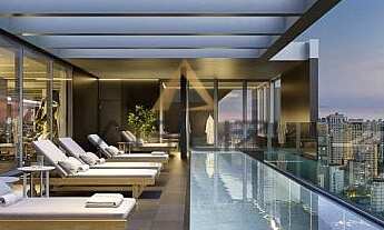 Imagem 6: Moema Studios 22 e 29m²