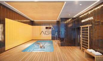 Imagem 3: Pinheiros 77m² a 86m² com 2 suítes