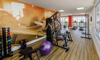 Imagem 2: Apartamento para locação a 260m do Metrô Vila Madalena