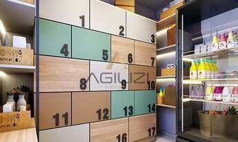 Imagem 3: Vila Mariana Studio 23m²