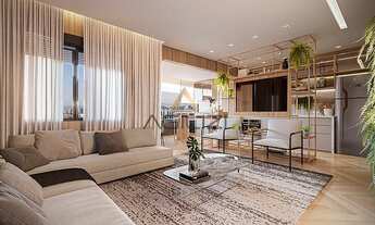 Imagem 3: A 250 m do metrô Vila Madalena 37 a 68 m²