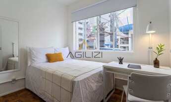 Imagem 3: Pinheiros 1 dormitório, próximo ao metrô