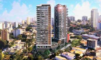 Imagem: Vila Madalena 219.54m²