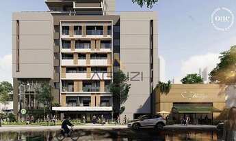 Imagem 6: Perdizes Studios de 24m² a 25m²