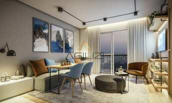 Imagem 5: 18 a 48 m² - Studios, 1 Dorm e 2 Dorms