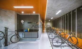 Imagem 6: Pinheiros 38 a 190m² com 1, 2 e 3 Dorms