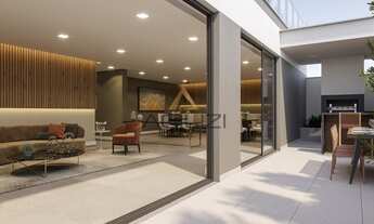 Imagem 3: Vila Romana 3 suítes com 151 m²