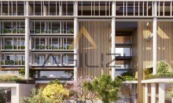 Imagem: Próximo ao Pq. Do Ibirapuera