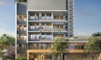 Imagem: Studios na Vila Madalena