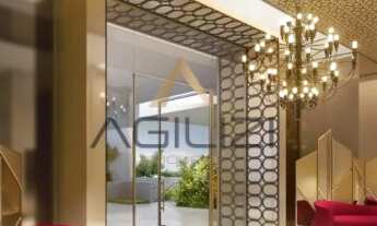 Imagem 2: Perdizes 115m² a 162,5m² com 2 vagas