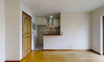 Imagem 7: Jardins 46m² com 1 vaga