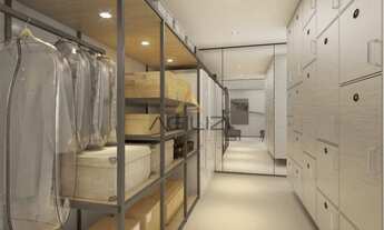 Imagem 2: Pinheiros Studios e 1 dorm