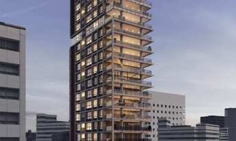 Imagem 4: Vila Nova Conceição 358m² com 4 suítes e 4 vagas