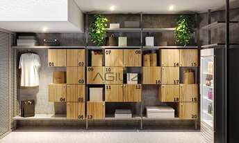 Imagem 2: Ibirapuera 185m² | 3 suítes | Torre Única