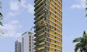 Imagem: Vila Madalena 165m²