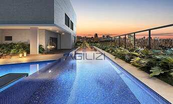 Imagem 6: Vila Madalena 50m² e 76,30m² com 1 ou 2 suítes