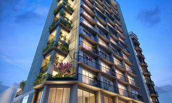 Imagem 6: Centro Studios e 1 Dorm com 20 a 41m²