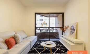 Imagem 4: Apartamento 65m² com 1 vaga