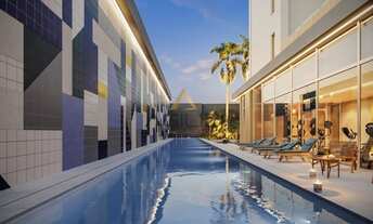 Imagem: Iatim Bibi 147,08m² e 105,74m²