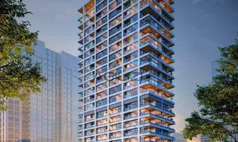 Imagem 6: Itaim aptos. de 1 a 3 suítes