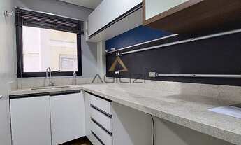 Imagem 3: Andar comercial | Alameda Jaú | 109m²