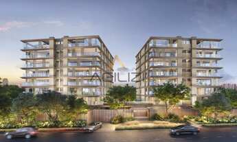 Imagem: Jardim América - Apartamentos de 233m²