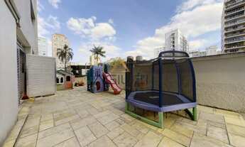 Imagem 5: Jardim América 110m² com 2 quartos (suíte) - Reformado