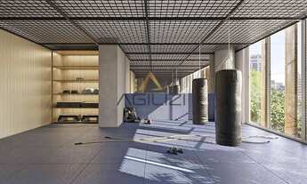 Imagem 3: Pinheiros 154m² a 300m²