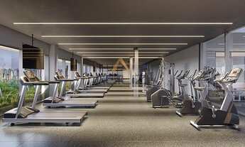 Imagem 5: Moema Studios 22 e 29m²