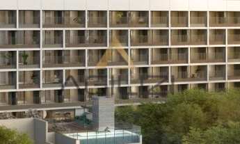 Imagem: Perdizes Studio de 23m² a 28m²