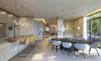 Imagem 6: Vila Romana 167m²