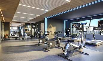 Imagem 4: Vila Madalena 195m²