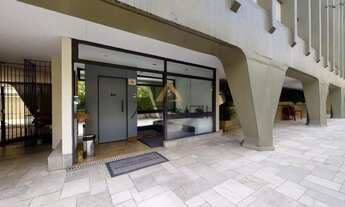 Imagem: Alameda Santos 117m²