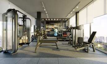 Imagem 6: Pinheiros 27m² a 57m², Studios, 1 e 2 dorms