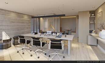 Imagem 7: Jardins 60m² a 155m²