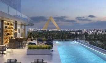 Imagem 4: Pinheiros 4 Dormitórios