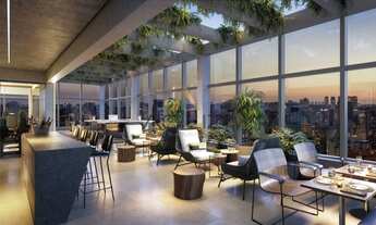 Imagem 7: Vila Olímpia Studios e 1 Dorm. de 32m² à 47m² com vaga