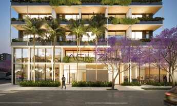 Imagem 5: Itaim 1 a 3 dormitórios (1 a 3 suítes