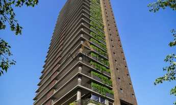 Imagem: 181m² com 3 suítes