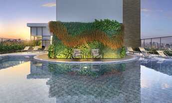 Imagem 6: Perdizes 2 a 4 suítes com 78, 115 e 158m²