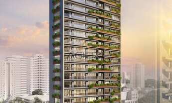 Imagem: Apartamentos de 226m²