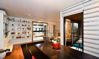 Imagem 7: Vila Madalena 108m² reformado