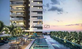 Imagem 7: Vila Madalena 195m²